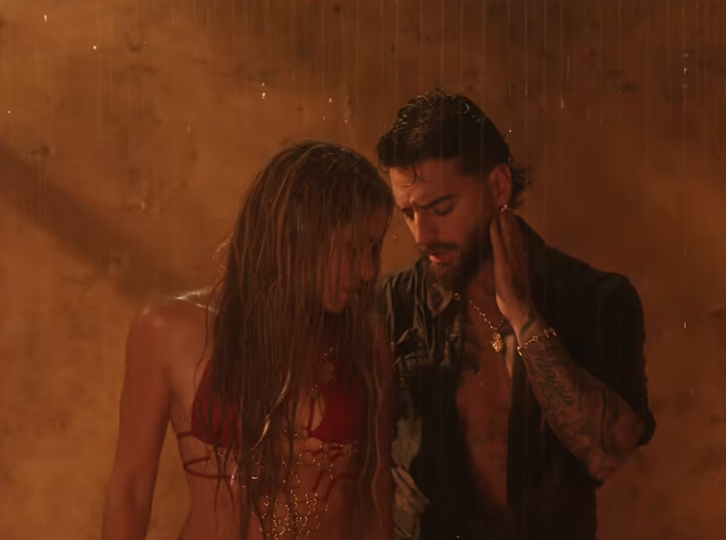 Maluma și Shakira au lansat piesa 