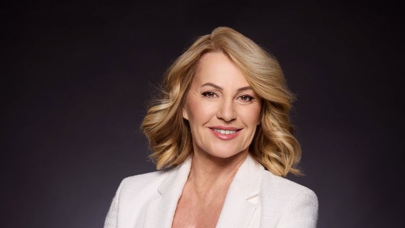 Nadia Comăneci spune ce a determinat-o să facă primul tatuaj la 62 de ani. MOTIVUL REAL DIN SPATELE ALGERII SALE: " &Icirc;nseamnă foarte mult pentru mine. M-am g&acirc;ndit că..."