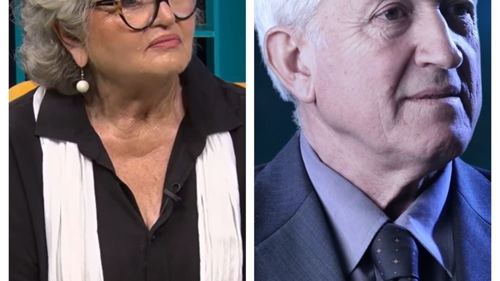 Diana Lupescu, DETALII NEȘTIUTE despre&nbsp;ultimele zile din viața lui Mircea Diaconu. G&acirc;ndul care i-a dat putere p&acirc;nă &icirc;n ultima clipă: "Era &icirc;ncă &icirc;n perioada &icirc;n care avea posibilitatea să se..."