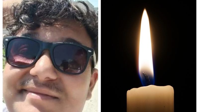 MESAJUL SF&Acirc;ȘIETOR transmis de tatăl băiatului de 19 ani decedat &icirc;n accidentul din Prahova. T&acirc;nărul a murit pe loc &icirc;n urma impactului: &bdquo;M-ai distrus. Erai &icirc;n viață dacă mă ascultai&rdquo;