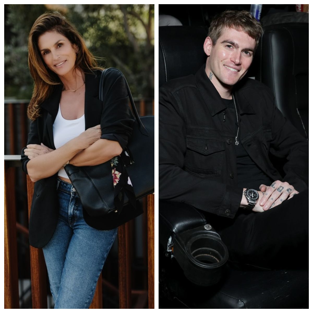CE I-A TRANSMIS Cindy Crawford fiului ei &icirc;nainte să se stingă din viață? Presley Gerber a murit la doar 27 de ani &icirc;ntr-un centru de reabilitare: &bdquo;Sunt at&acirc;t de m&acirc;ndră de...&rdquo;