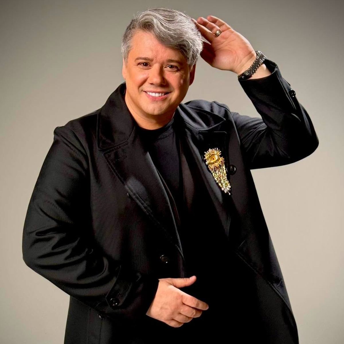 Fuego, despre cea mai importantă femeie din viața lui. Ce spune celebrul artist despre mama sa