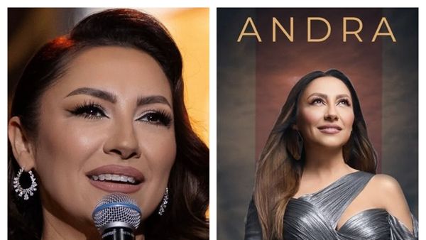 Andra revine la Wembley Arena cu un SPECTACOL DE NEUITAT, parte din turneul "Vestire": "Am simțit mereu că muzica unește suflete, indiferent de distanță. Anul acesta, vă aduc tradiția și mai aproape"