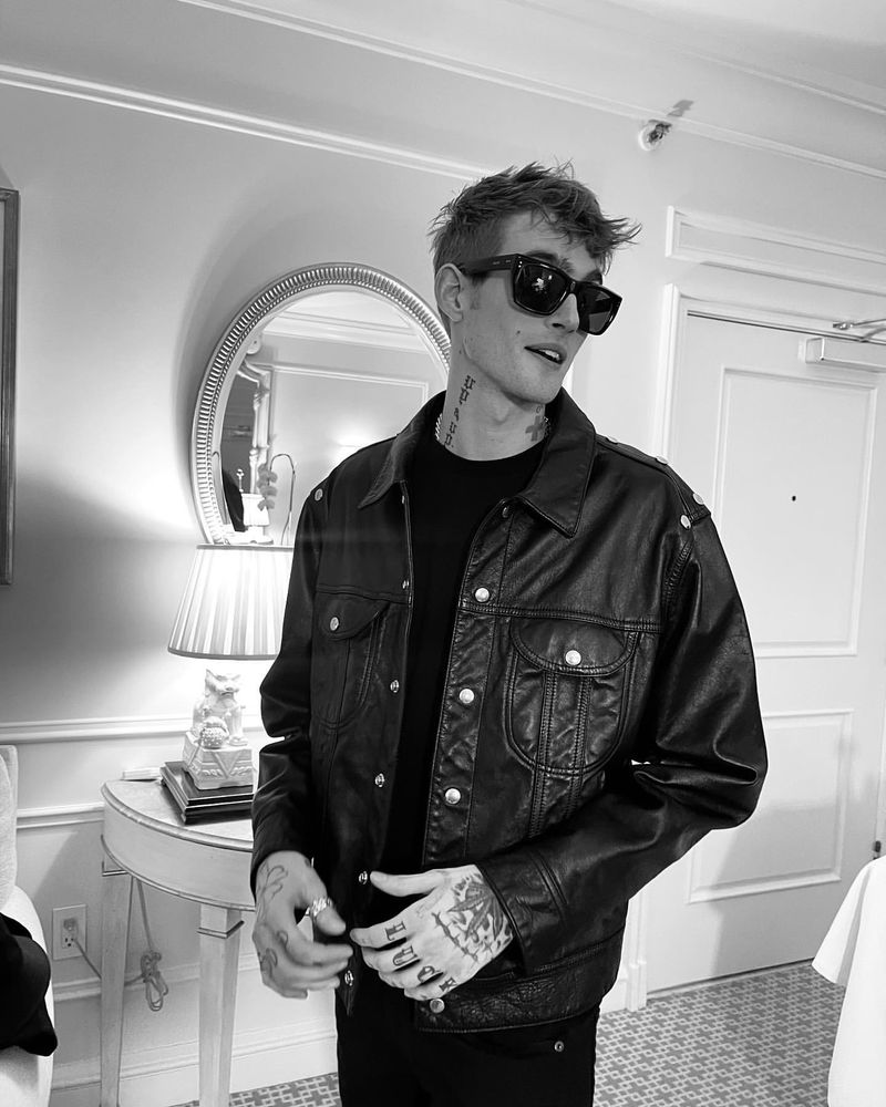 Care ar putea fi cauza morții lui Presley Gerber? 