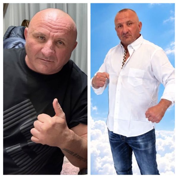 Printre LACRIMI și AMINTIRI, fiul lui Viorel Oarză &icirc;și pl&acirc;nge tatăl. A transmis un MESAJ SF&Acirc;ȘIETOR &icirc;n care se simte SUFERINȚA PIERDERII UNUI PĂRINTE și greutatea de a spune "ADIO"celui care a făcut parte din  &icirc;ntreaga sa viață:"Cu mare durere &icirc;n suflet...
