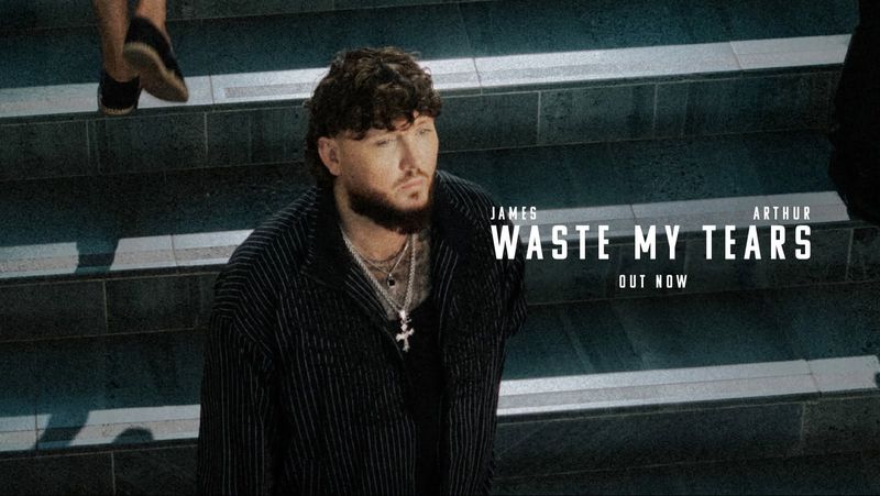 James Arthur