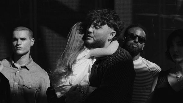James Arthur a lansat piesa "Waste My Tears", dar SURPRIZA VIDEOCLIPULUI este alta. Fiica artistului apare &Icirc;N IMAGINI: "Această melodie este despre a-ți cunoaște valoarea, a renunța la lucrurile care nu merită energia ta și a merge &icirc;nainte"