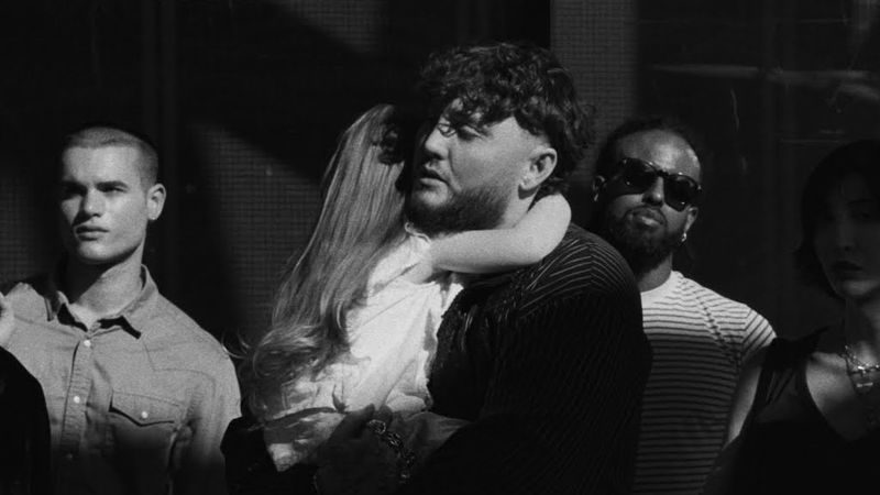 James Arthur a lansat piesa "Waste My Tears", dar SURPRIZA VIDEOCLIPULUI este alta. Fiica artistului apare &Icirc;N IMAGINI: "Această melodie este despre a-ți cunoaște valoarea, a renunța la lucrurile care nu merită energia ta și a merge &icirc;nainte"