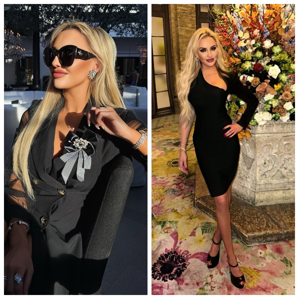 A murit producătoarea Jennifer Eckhart