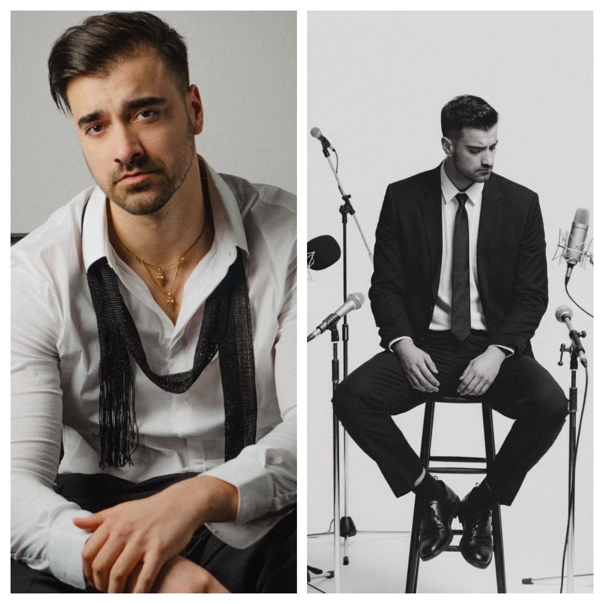  Liviu Teodorescu lansează albumul "rnb.wav"