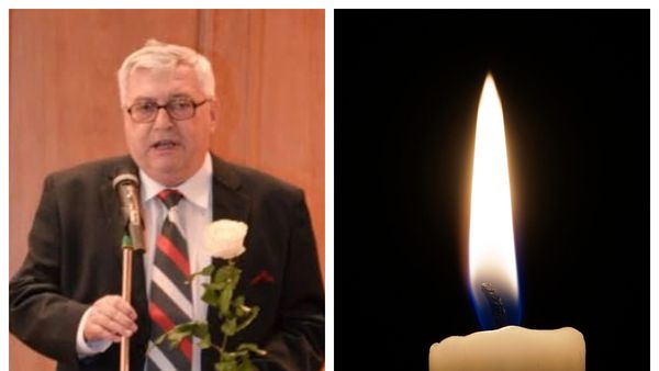 DOLIU &icirc;n medicina rom&acirc;nească! Renumitul doctor Sandu Gabriel Aprodu s-a stins din viață: &bdquo;Ne &icirc;nclinăm cu respect și recunoștință &icirc;n fața memoriei sale. Rămas-bun, Domnule Profesor!&rdquo;