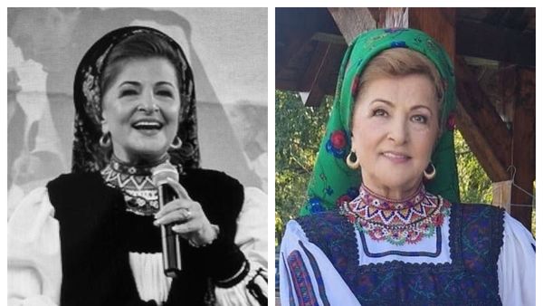 Folclorul rom&acirc;nesc a pierdut una dintre cele mai iubite voci! Maria Petca Poptean, &bdquo;Privighetoarea Oașului&rdquo;, a murit la v&acirc;rsta de 72 de ani: &bdquo;Grea și neașteptată despărțire...&rdquo;