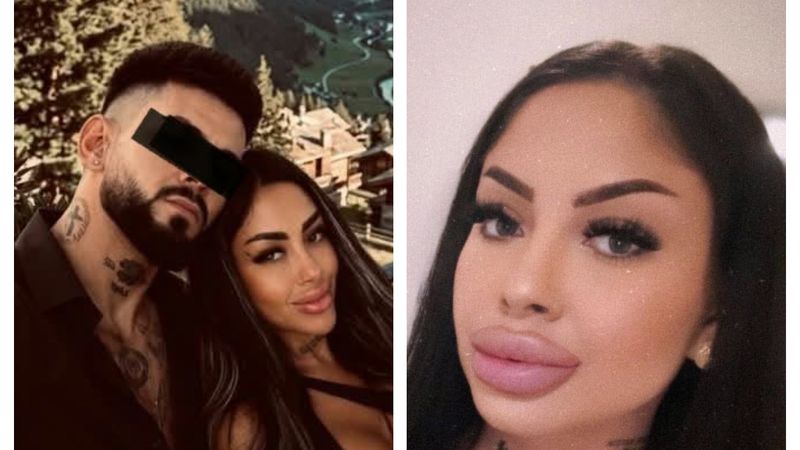 Tatăl Valentinei, PRIMELE DECLARAȚII! Bărbatul a avut o presimţire că ceva rău s-a &icirc;nt&acirc;mplat cu fiica sa. CE A SCOS LA IVEALĂ despre iubitul tinerei găsite moartă &icirc;n valiză, &icirc;n r&acirc;ul Olt: "Fata mi-a zis: Tată, lasă-l &icirc;n pace acum că e beat și..."