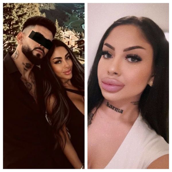 Tatăl Valentinei, PRIMELE DECLARAȚII! Bărbatul a avut o presimţire că ceva rău s-a &icirc;nt&acirc;mplat cu fiica sa. CE A SCOS LA IVEALĂ despre iubitul tinerei găsite moartă &icirc;n valiză, &icirc;n r&acirc;ul Olt: "Fata mi-a zis: Tată, lasă-l &icirc;n pace acum că e beat și..."