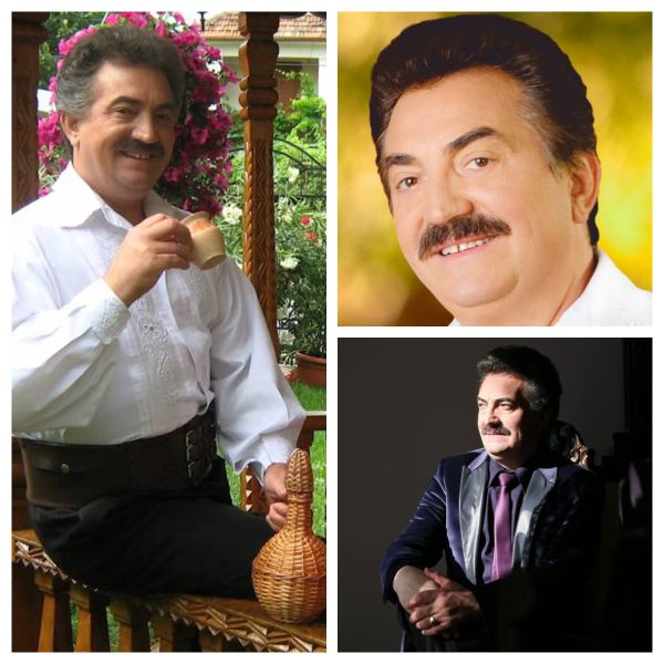 Aproape 5 ani de la moartea lui Petrică M&acirc;țu Stoian.CUM ARATĂ ACUM morm&acirc;ntul regretatului artist și CE AU OBSERVAT cei care ajung &icirc;n locul unde &icirc;și doarme somnul de veci: "Păm&acirc;ntul este scena pe care omul apare, &icirc;și joacă rolul și apoi..."