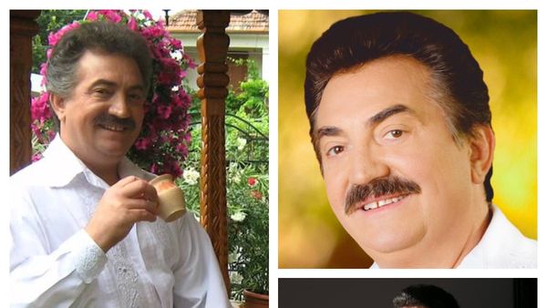 Aproape 5 ani de la moartea lui Petrică M&acirc;țu Stoian.CUM ARATĂ ACUM morm&acirc;ntul regretatului artist și CE AU OBSERVAT cei care ajung &icirc;n locul unde &icirc;și doarme somnul de veci: "Păm&acirc;ntul este scena pe care omul apare, &icirc;și joacă rolul și apoi..."