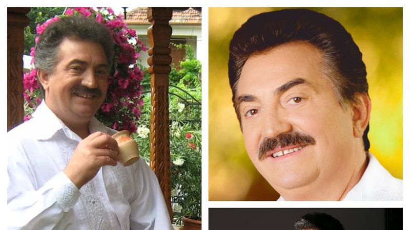 Aproape 5 ani de la moartea lui Petrică M&acirc;țu Stoian.CUM ARATĂ ACUM morm&acirc;ntul regretatului artist și CE AU OBSERVAT cei care ajung &icirc;n locul unde &icirc;și doarme somnul de veci: "Păm&acirc;ntul este scena pe care omul apare, &icirc;și joacă rolul și apoi..."