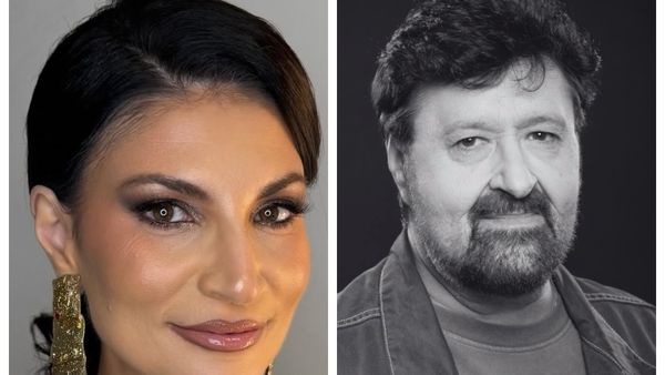 A FOST GĂSITĂ familia actorului Ionuț Antonie! Ioana Ginghină a făcut anunțul: &bdquo;&Icirc;n acest moment facem toate demersurile necesare și...&rdquo;