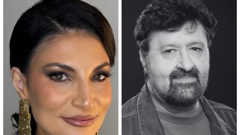 A FOST GĂSITĂ familia actorului Ionuț Antonie! Ioana Ginghină a făcut anunțul: &bdquo;&Icirc;n acest moment facem toate demersurile necesare și...&rdquo;