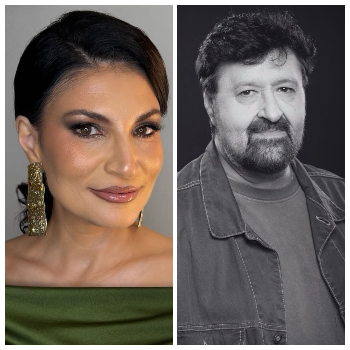 Ioana Ginghină a făcut anunțul despre familia lui Ionuț Antonie 