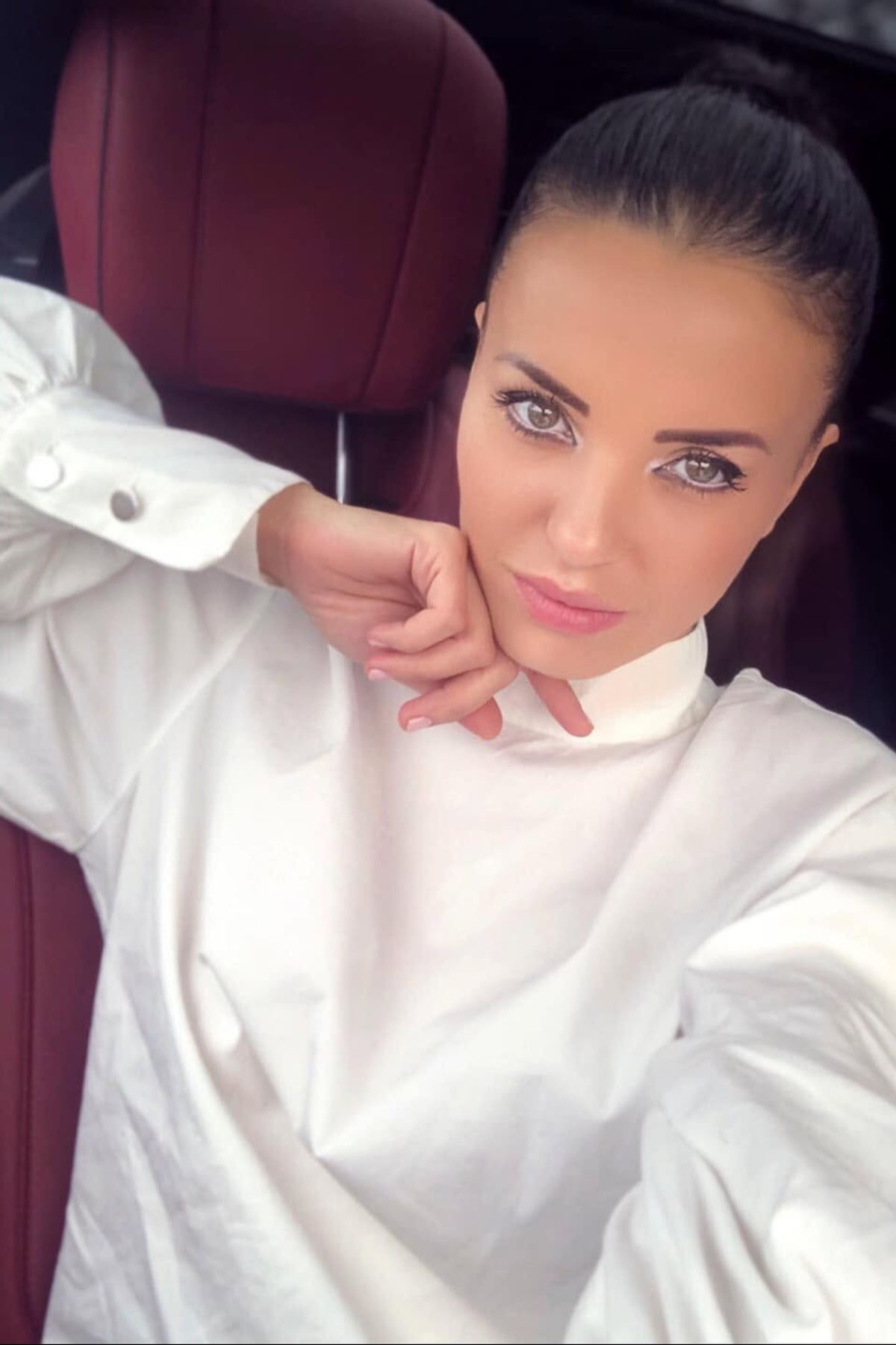 Mădălina Apostol a murit la v&acirc;rsta de 40 de ani.
