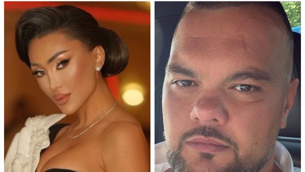 Florina Grozavu a spus ADEVĂRUL! De ce NU divorțează de Cătălin, fostul iubit al Mădălinei Apostol: &bdquo;Sunt &icirc;n continuare la m&acirc;na lui din toate punctele de vedere&rdquo;