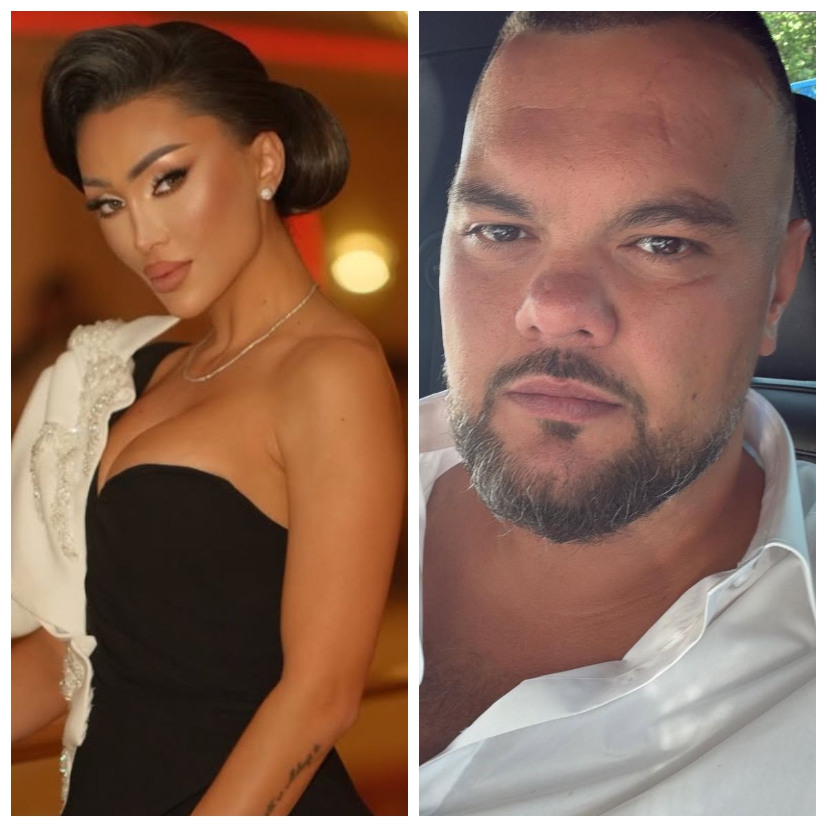 Florina Grozavu a spus ADEVĂRUL! De ce NU divorțează de Cătălin, fostul iubit al Mădălinei Apostol: &bdquo;Sunt &icirc;n continuare la m&acirc;na lui din toate punctele de vedere&rdquo;