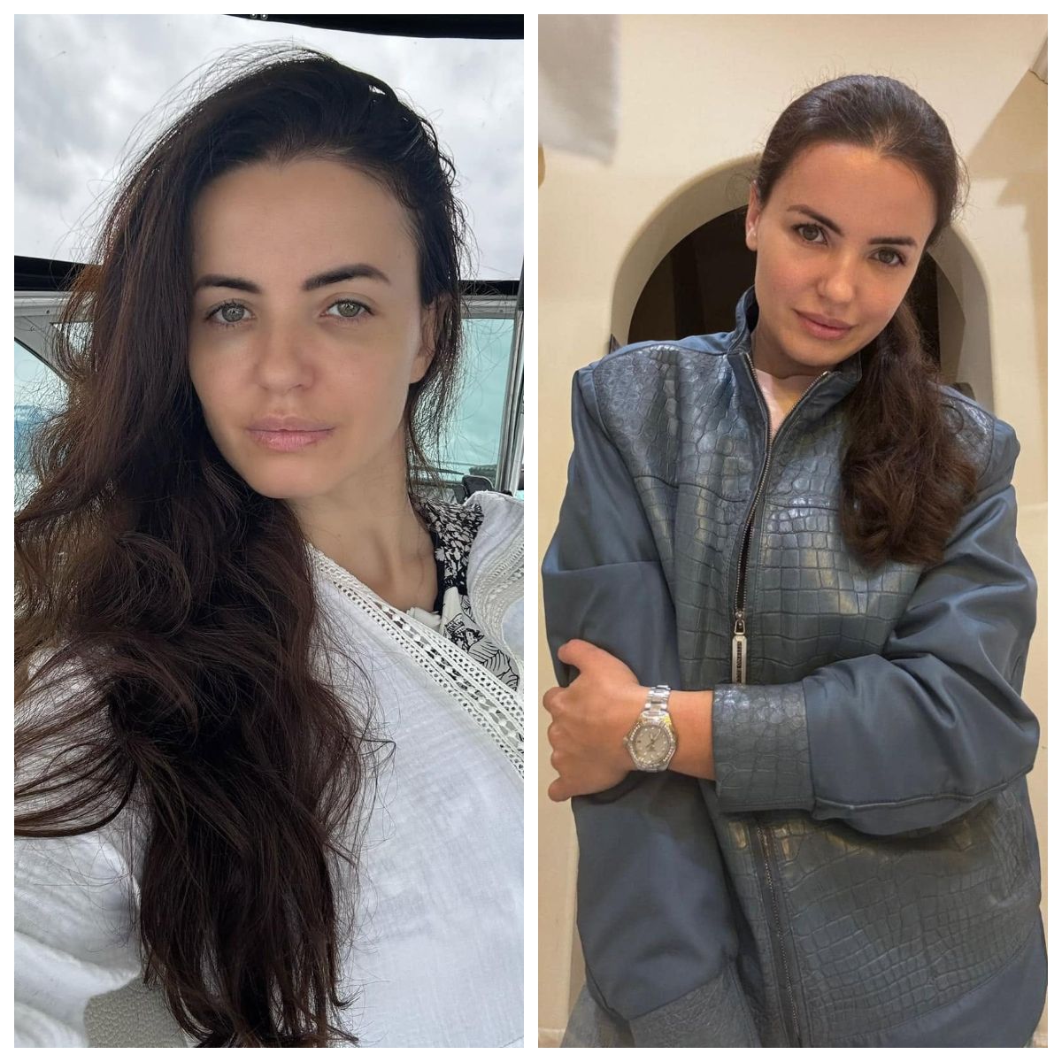 Noile declarații făcute de fiul Mădălinei Apostol 