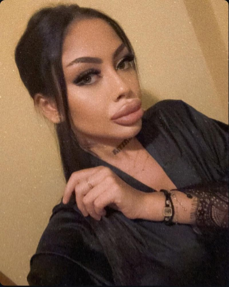 Valentina Ioana Tănăsie este tânăra din Dolj găsită moartă într-o valiză în râul Olt.