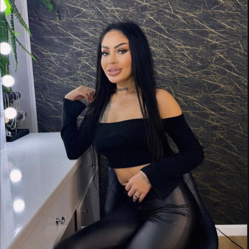 Valentina Ioana Tănăsie este tânăra de 28 de ani găsită moartă într-o valiză descoperită în apele râului Olt