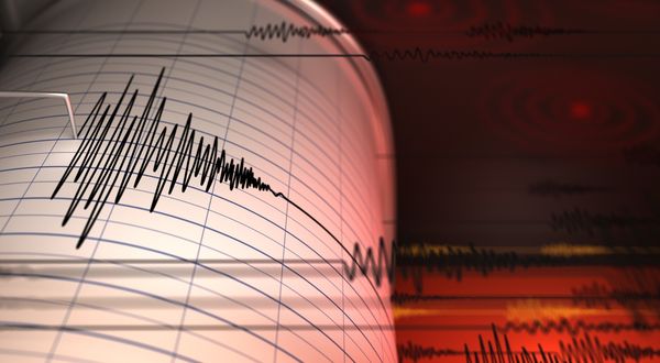 ALERTĂ &icirc;n Vrancea! Un cutremur cu magnitudinea 3,3 s-a produs &icirc;n această noapte, fiind al 16-lea &icirc;nregistrat &icirc;n Rom&acirc;nia de la &icirc;nceputul lunii septembrie