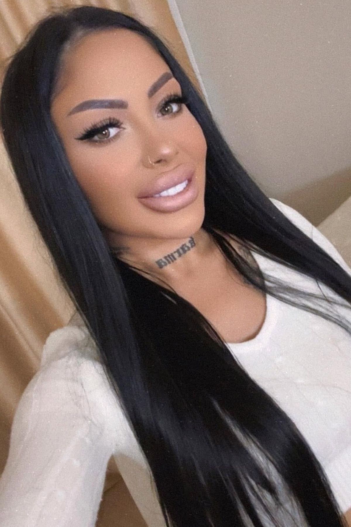 Valentina Ioana Tănăsie este t&acirc;năra de 28 de ani găsită moartă &icirc;ntr-o valiză descoperită &icirc;n apele r&acirc;ului Olt