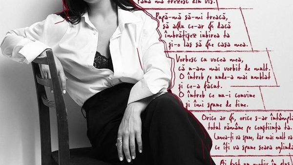 Tania Turtureanu, CONFESIUNI PUSE PE NOTE &icirc;n noul album. "De vorbă cu mine" aduce &icirc;n prim-plan EMOȚIILE și POVEȘTILE care au inspirat-o pe artistă: "Mi se par extraordinare momentele &icirc;n care mă prinde inspirația și &icirc;ncep să scriu și să compun, oriunde..."