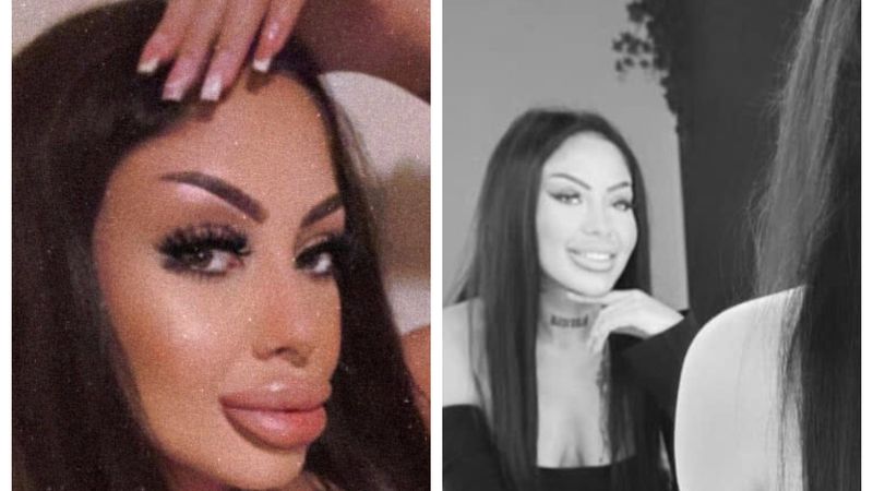 Durere fără margini! Valentina Tănăsie, condusă astăzi pe ultimul drum! Cu sufletele fr&acirc;nte, apropiații s-au adunat la căpăt&acirc;iul ei pentru a-și lua rămas-bun