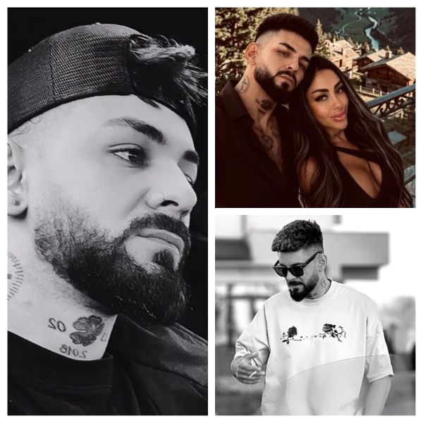 O rudă apropiată a iubitului Valentinei A DEZVĂLUIT tot ce știa despre t&acirc;năr. CE A IEȘIT LA IVEALĂ &icirc;n plină anchetă?! DETALIILE SUNT ULUITOARE: "Pe băiat &icirc;l cunosc pentru că e nepotul meu. El..."