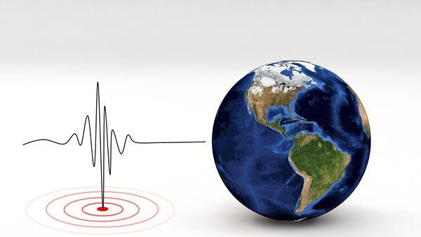 UN NOU CUTREMUR &icirc;n Rom&acirc;nia, luni dimineață. SEISMUL s-a produs &icirc;n zona Vrancea. Ce magnitudine a avut?