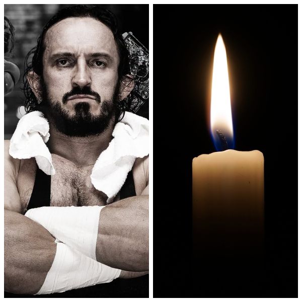 Veste cumplită pentru fanii wrestlingului! Benjamin Satterley s-a stins din viață la scurt timp după un meci: &bdquo;A luptat &icirc;n unele dintre cele mai memorabile meciuri din istoria AEW&rdquo;