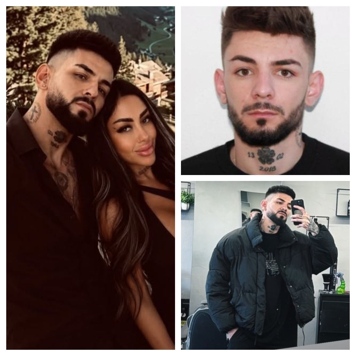 Unde se afla acum Vlad Băltățeanu, iubitul Valentinei, t&acirc;năra de 28 de ani găsită moartă &icirc;ntr-o valiză