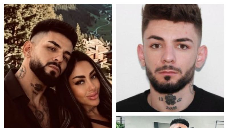 Informația momentului despre Vlad Băltățeanu. UNDE S-AR AFLA ACUM iubitul Valentinei, t&acirc;năra de 28 de ani găsită moartă &icirc;ntr-o valiză care plutea pe r&acirc;ul Olt
