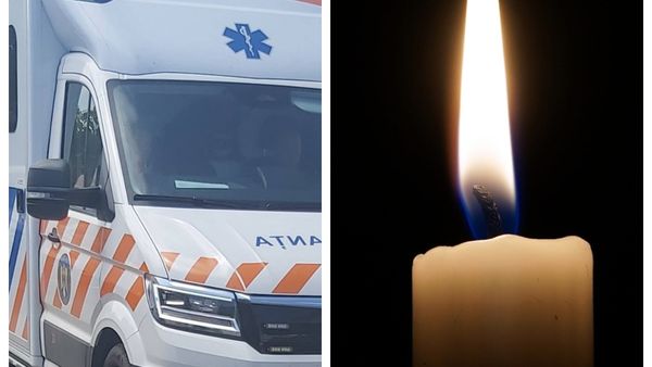 Cine este bărbatul găsit mort &icirc;n Timișoara, chiar &icirc;n fața blocului &icirc;n care locuia? Acestuia i s-a făcut rău și s-a așezat pe o bancă, iar &icirc;n scurt timp și-a dat ultima suflare