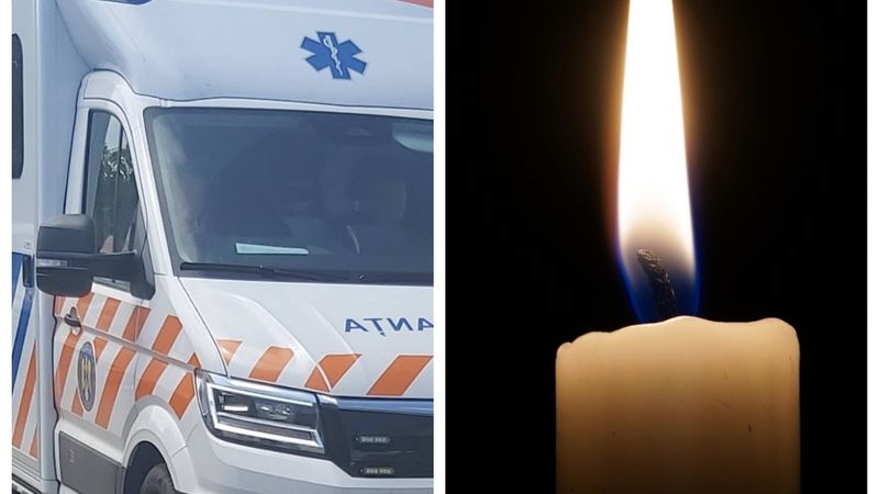 Cine este bărbatul găsit mort &icirc;n Timișoara, chiar &icirc;n fața blocului &icirc;n care locuia? Acestuia i s-a făcut rău și s-a așezat pe o bancă, iar &icirc;n scurt timp și-a dat ultima suflare