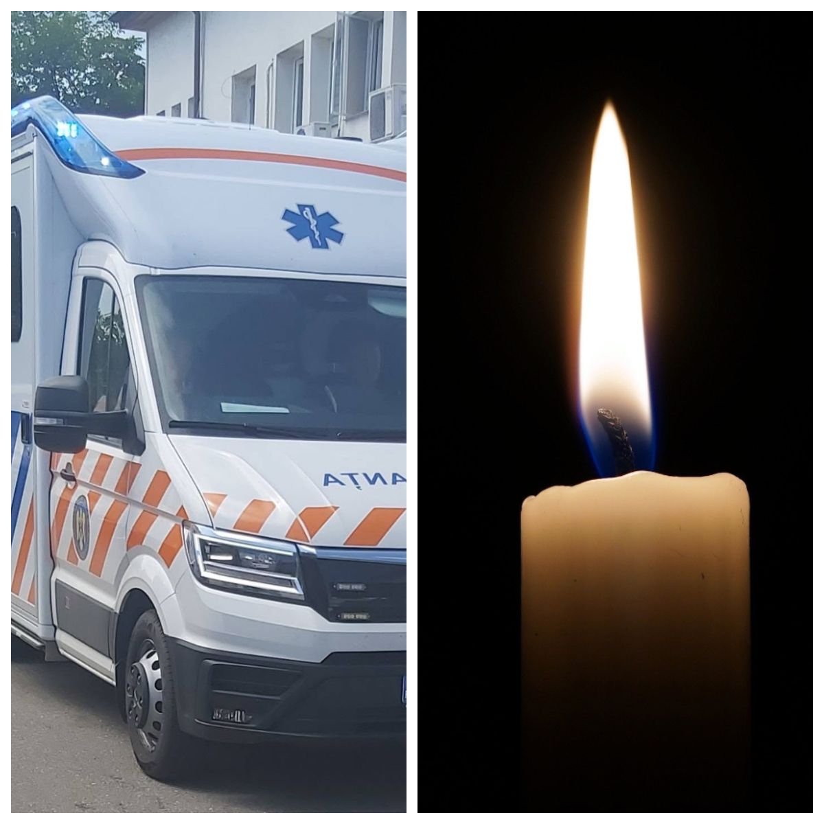 Cine este bărbatul găsit mort &icirc;n Timișoara? 