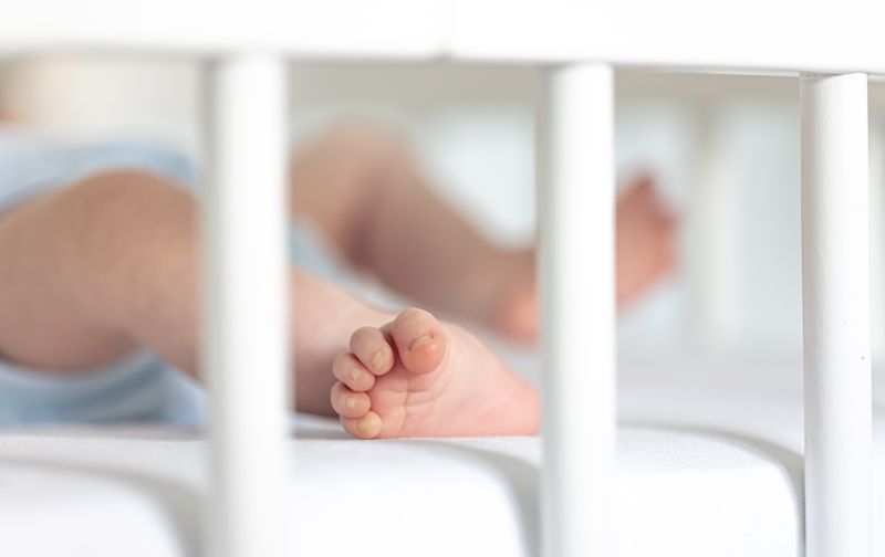Copil de 2 ani eutanasiat în Olanda din cauza afecțiunilor medicale grave 