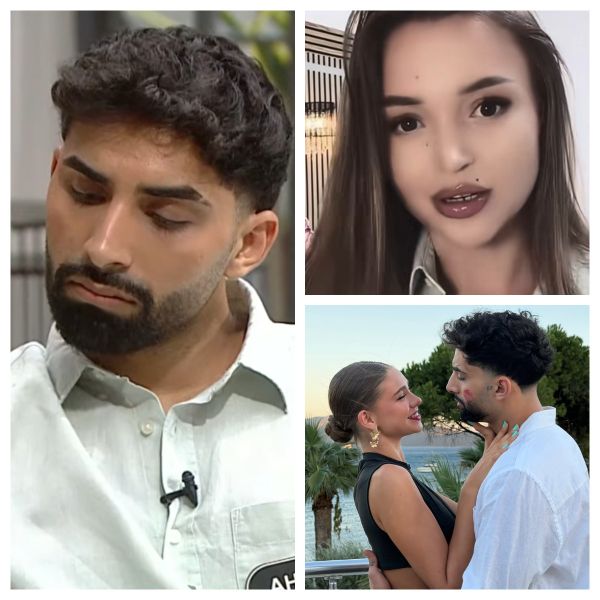 Ce s-ar fi &icirc;nt&acirc;mplat &icirc;ntre Ahmed și Veronica &icirc;n sezonul trecut?! DEZVĂLUIREA-BOMBĂ făcută chiar după DESCALIFICAREA din Casa Iubirii. Dovezile str&acirc;nse de  c&acirc;știgătoarea sezonului 4: "Am toate probele aici. Dacă o să fiu dată &icirc;n judecată că..."