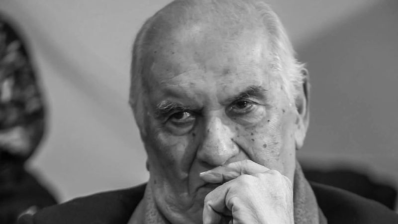 ANUNȚ TRAGIC pentru botoșăneni. A murit Ion Ilie, omul care a condus Filarmonica și a ocupat funcția de viceprimar al municipiului: "&Icirc;n aceste clipe de ad&acirc;ncă tristețe este foarte greu să ne găsim cuvintele, pentru că nimic nu..."