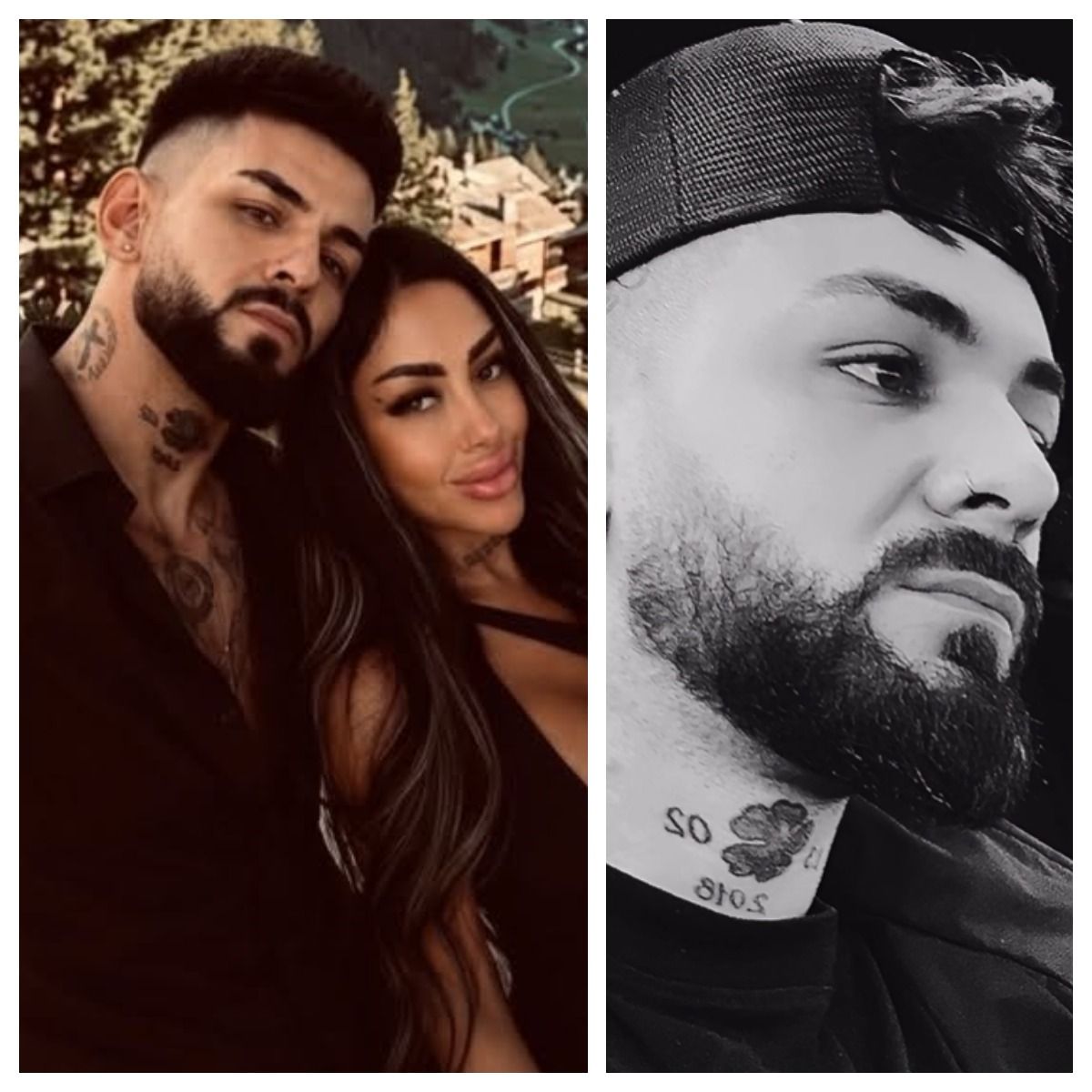 Vlad Băltățeanu, iubitul Valentinei, t&acirc;năra de 28 de ani găsită moartă &icirc;ntr-o valiză