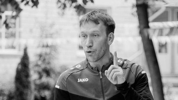 Tragedie uriașă! Arbitrul Gheorghe Moldovan și-a pus capăt zilelor la doar 30 de ani. MOTIVUL pentru care a recurs la gestul extrem și ULTIMUL MESAJ transmis: &bdquo;Din cauza soției mele am ajuns...&rdquo;