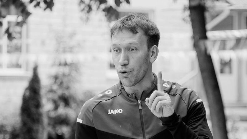 Tragedie uriașă! Arbitrul Gheorghe Moldovan și-a pus capăt zilelor la doar 30 de ani. MOTIVUL pentru care a recurs la gestul extrem și ULTIMUL MESAJ transmis: &bdquo;Din cauza soției mele am ajuns...&rdquo;