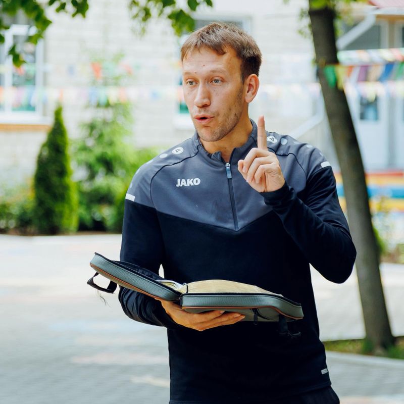 Arbitrul Gheorghe Moldovan a lăsat în urmă un mesaj de adio 