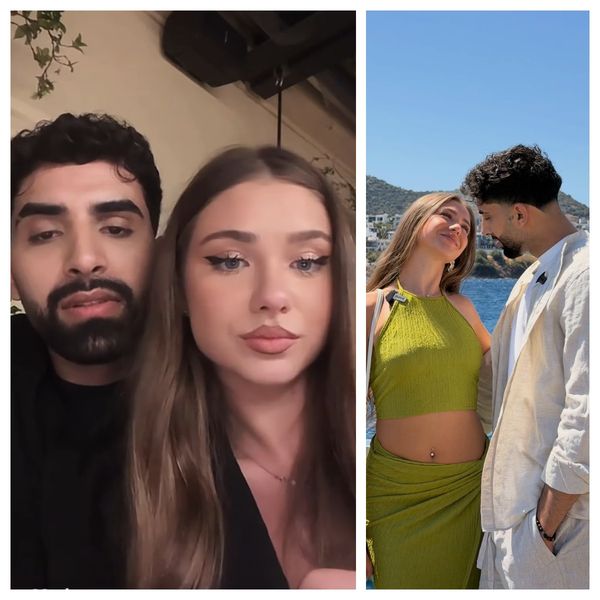 Ce au recunoscut Ahmed și Andra după DESCALIFICAREA din "Casa Iubirii"?! DEZVĂLUIREA făcută &icirc;n timpul live-ului: "Noi o să...". Ce s-a &icirc;nt&acirc;mplat cu ei, de fapt
